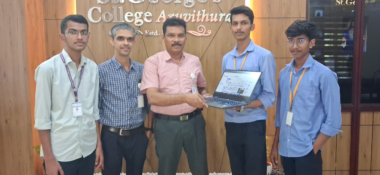 Developed a software extension to promote Indian Sign Language learning for the hearing-impaired
